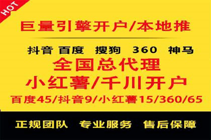 百度广告推广案例费用案例分析